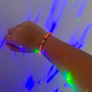 This is a cute bracelet